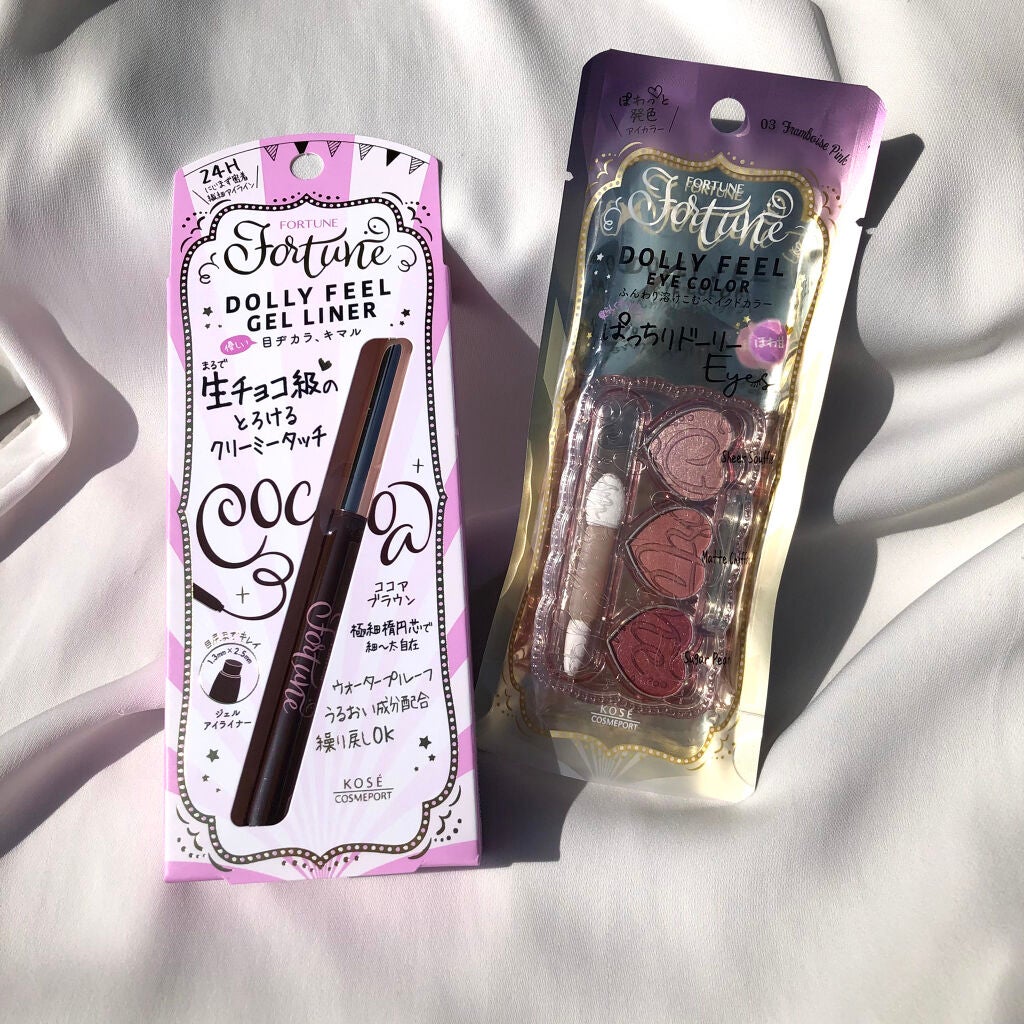 ããŒãªãŒãã£ãŒã« ã¢ã€ã«ã©ãŒ/ãã©ãŒãã¥ã³/ã¢ã€ã·ã£ããŠãã¬ããã䜿ã£ãã¯ãã³ãïŒ6æç®ïŒ