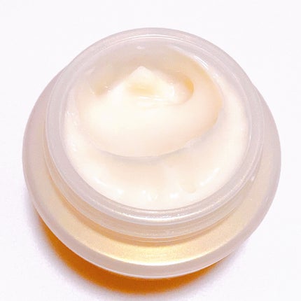 リュール トリートメントクリーム/ジュレリッチ/フェイスクリームを使ったクチコミ(4枚目)