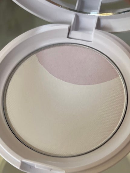 アプリ肌パウダー/b idol/プレストパウダーを使ったクチコミ(7枚目)