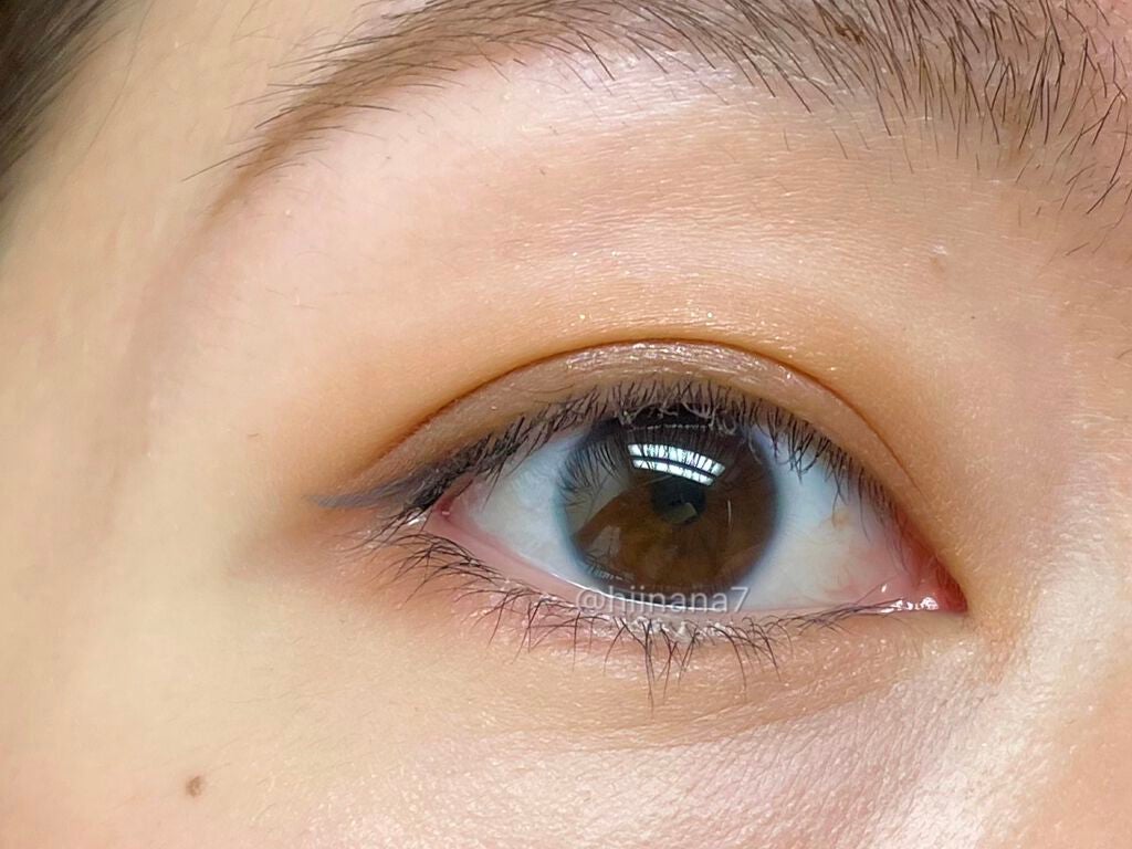 デザイニング カラー アイズ/SUQQU/アイシャドウパレットを使ったクチコミ(4枚目)