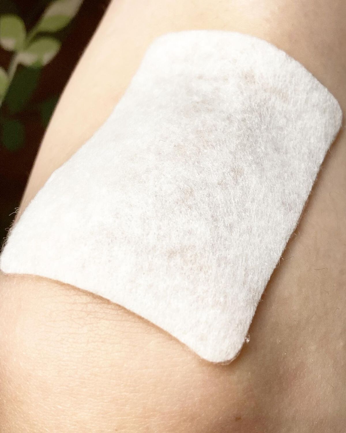 ヒアロエイド/北の快適工房/レッグ・フットケアを使ったクチコミ（2枚目）