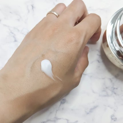 フェイシャル エッセンス クリームマスク/COCOCHI/フェイスクリームを使ったクチコミ(3枚目)