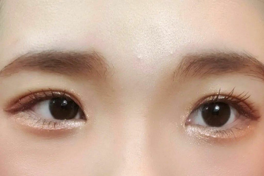 リュクスアイシャドウ/BOBBI BROWN/単色アイシャドウを使ったクチコミ(6枚目)