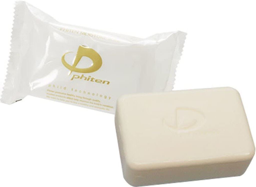 ファイテン ファイテンモイスチャーソープ