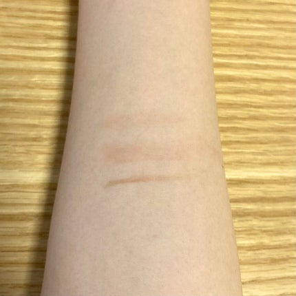 アイブロウキーパー/コフレドール/パウダーアイブロウを使ったクチコミ(6枚目)