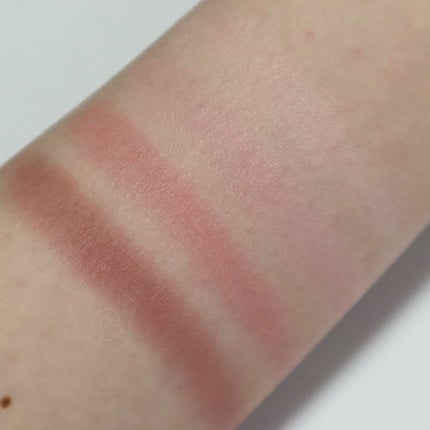 ミドルトーンアイシャドウコレクターパレット/Laka/アイシャドウパレットを使ったクチコミ(3枚目)