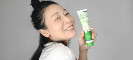 ハーバシン ハンドクリーム オリジナル/ハーバシン/ハンドクリームを使ったクチコミ(3枚目)