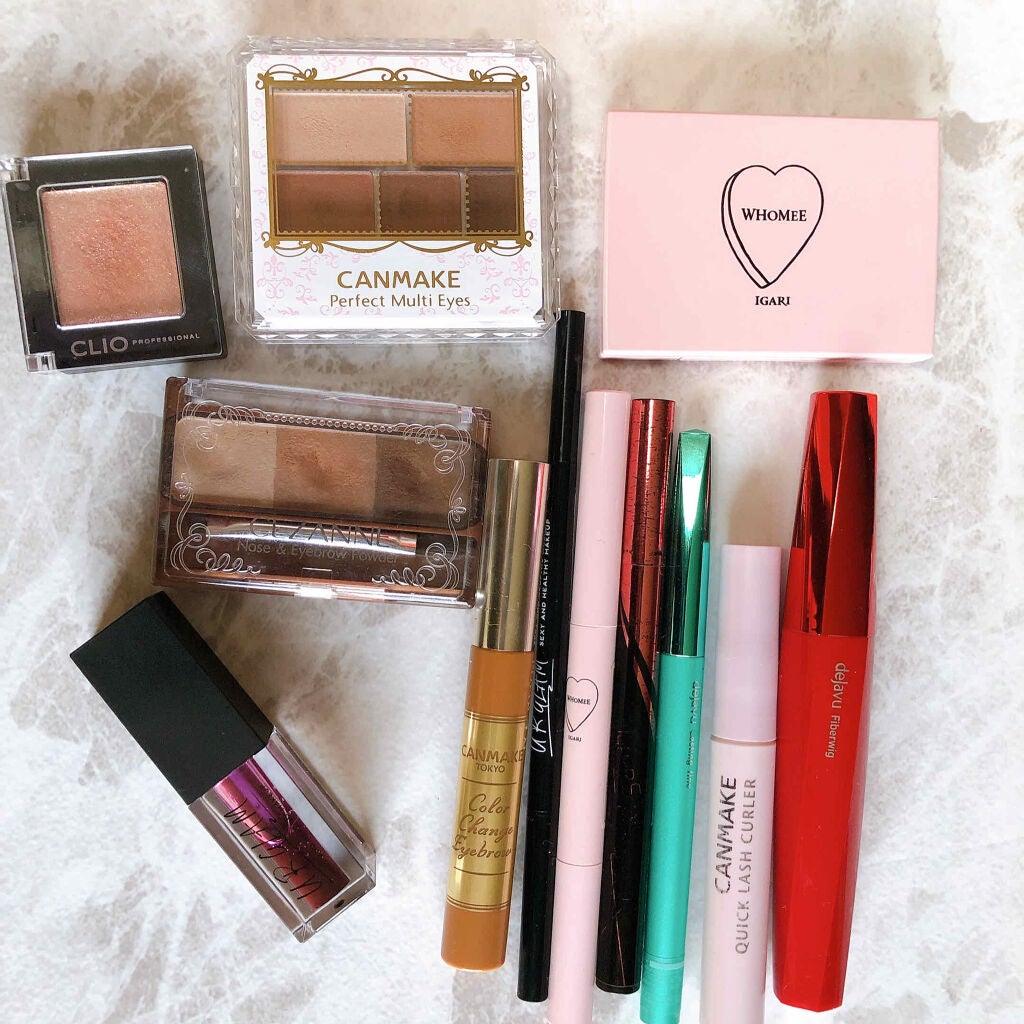 ラディアントクリーミーコンシーラー/NARS/リキッドコンシーラーを使ったクチコミ(2枚目)