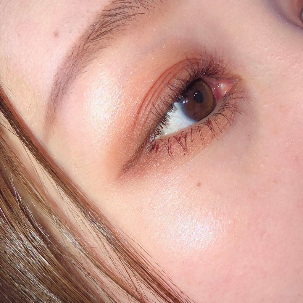 マルチアイパレット/U R GLAM/アイシャドウパレットを使ったクチコミ(4枚目)