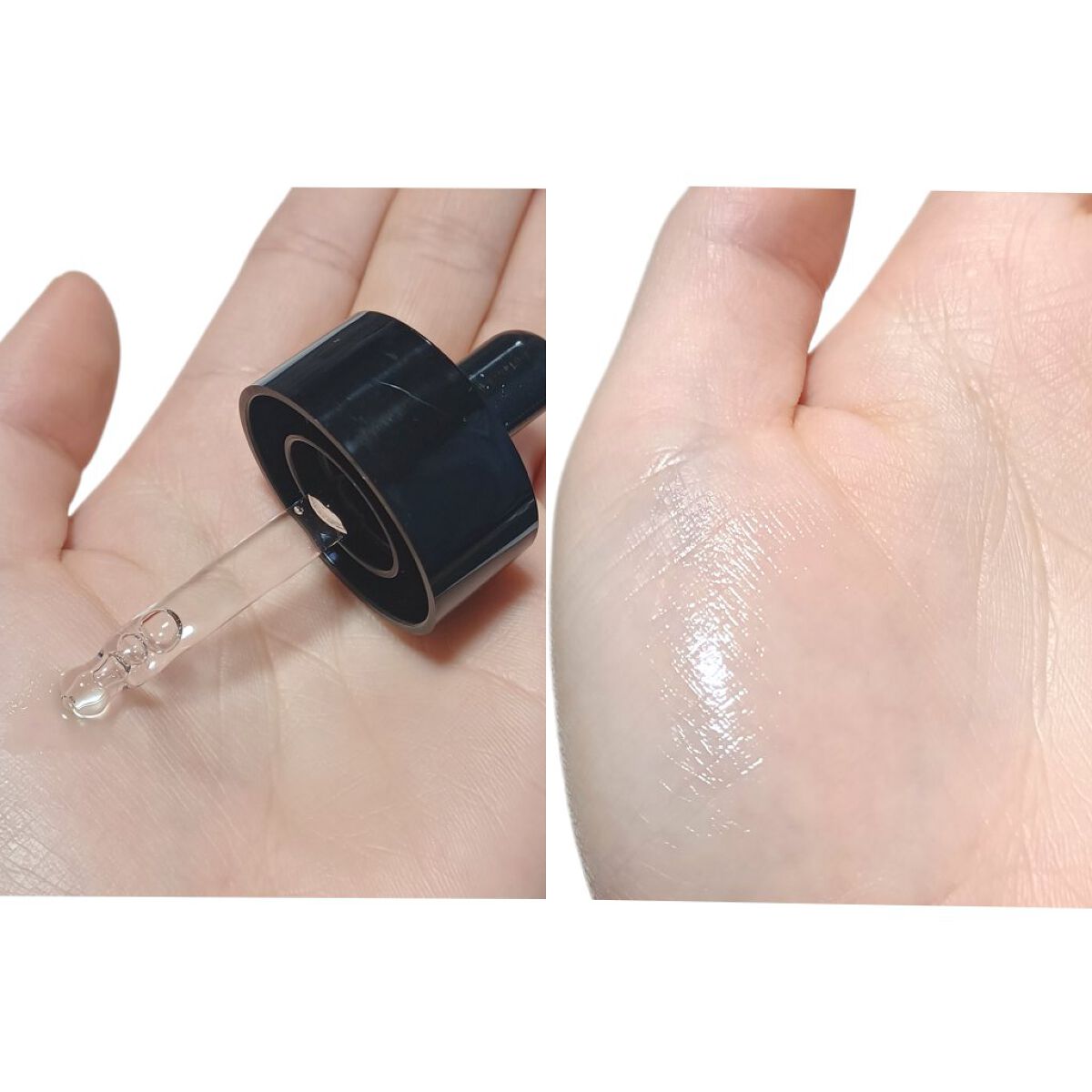 デイグロウ - Radiance Booster Serum/elloher/美容液を使ったクチコミ（3枚目）