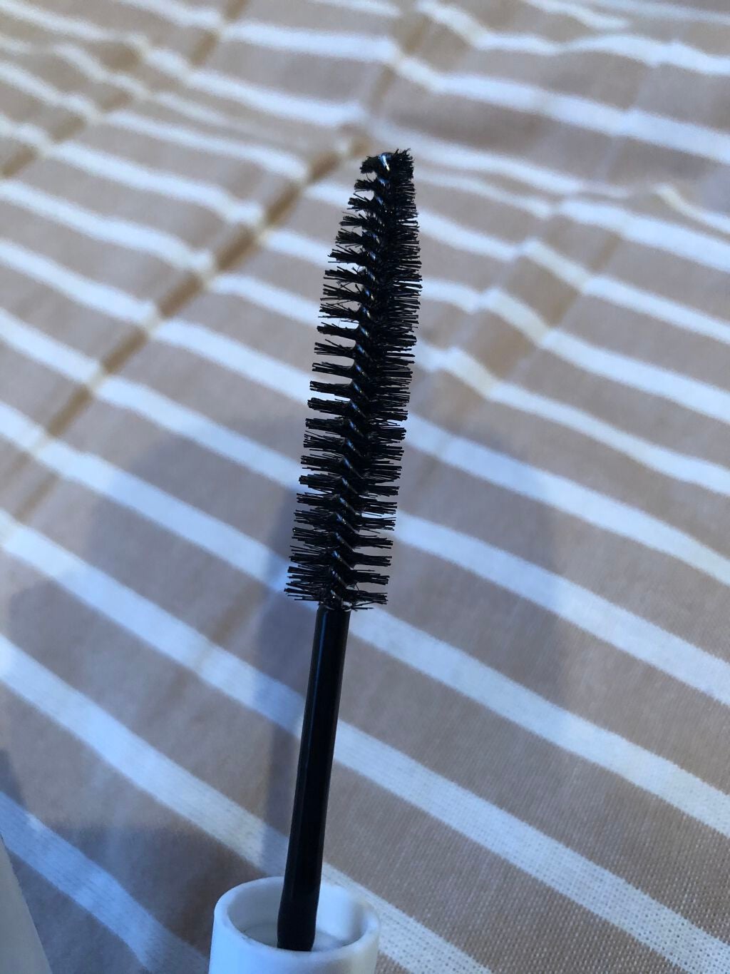 ポイントリペア/plus eau/ヘアジェルを使ったクチコミ(2枚目)