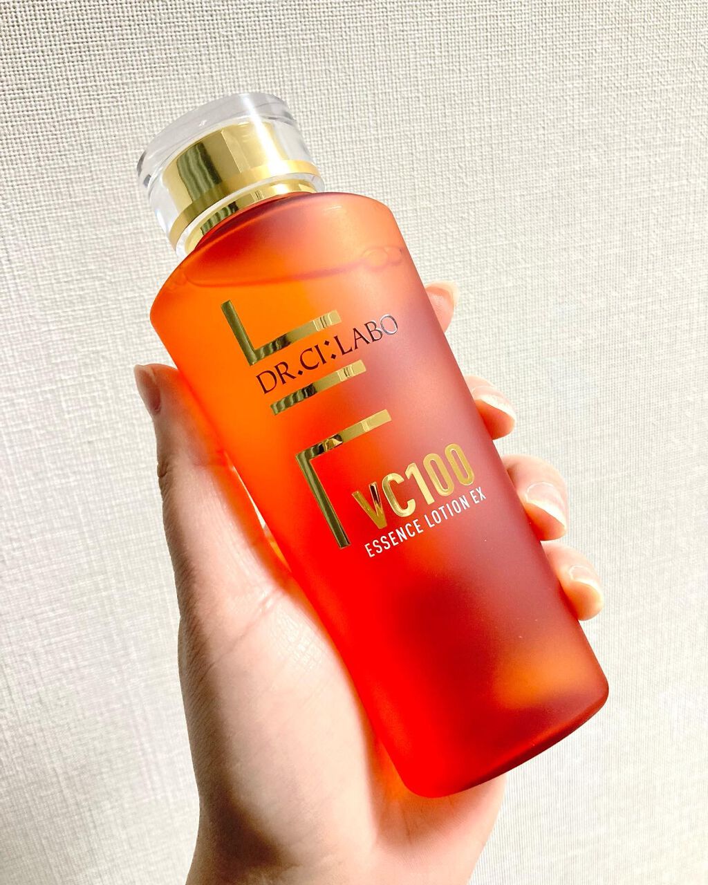 VC100エッセンスローション EX/ドクターシーラボⓇ/化粧水を使ったクチコミ(2枚目)