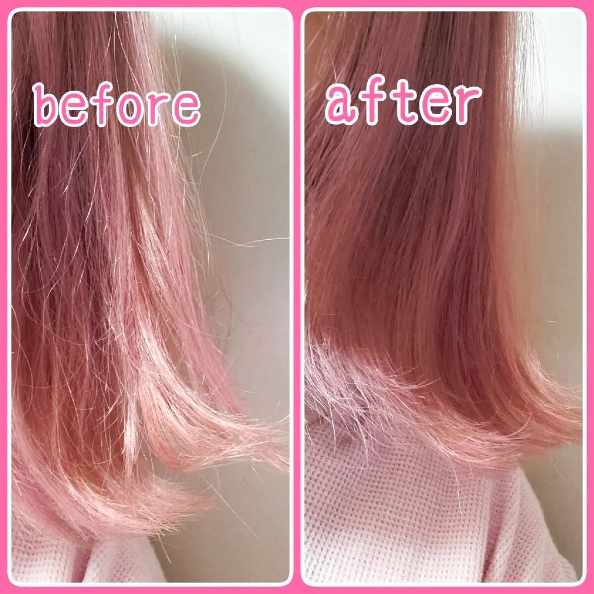 プレミアムEXリペアマスク/TSUBAKI/ヘアマスク・ヘアパックを使ったクチコミ(3枚目)