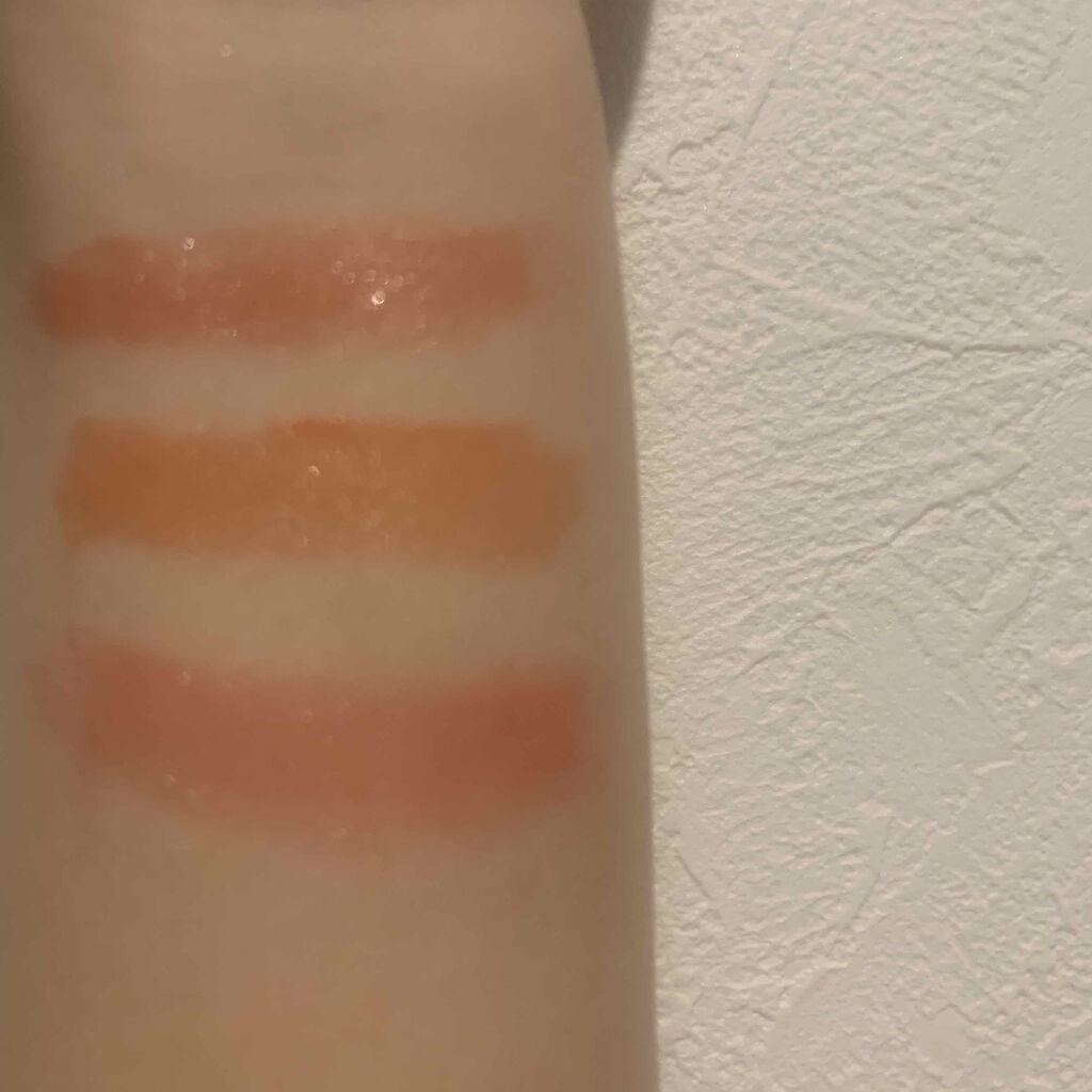 オペラ リップティント N/OPERA/リップティントを使ったクチコミ（2枚目）