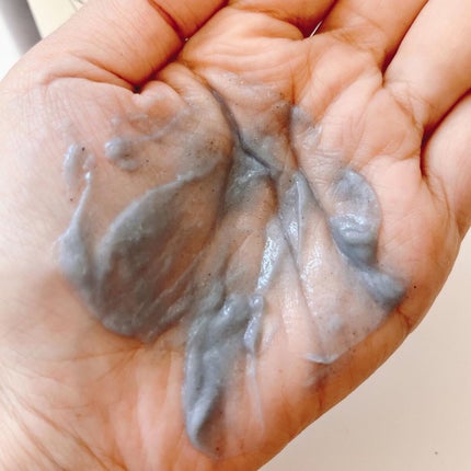 クレイクリームシャンプー(モイスト)/cocone/市販シャンプーを使ったクチコミ(4枚目)