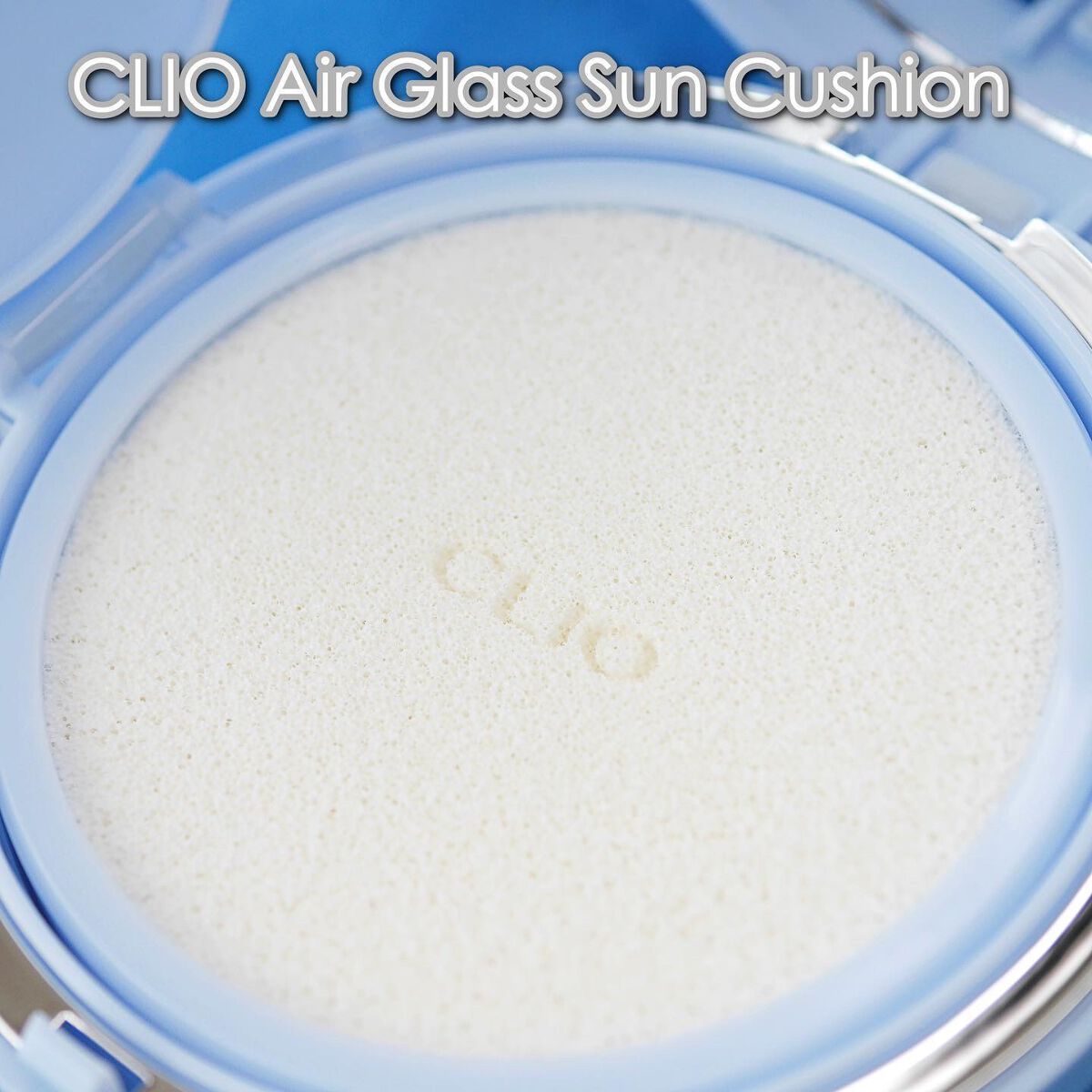 エアーグラスサンクッション/CLIO/日焼け止めローションを使ったクチコミ(3枚目)