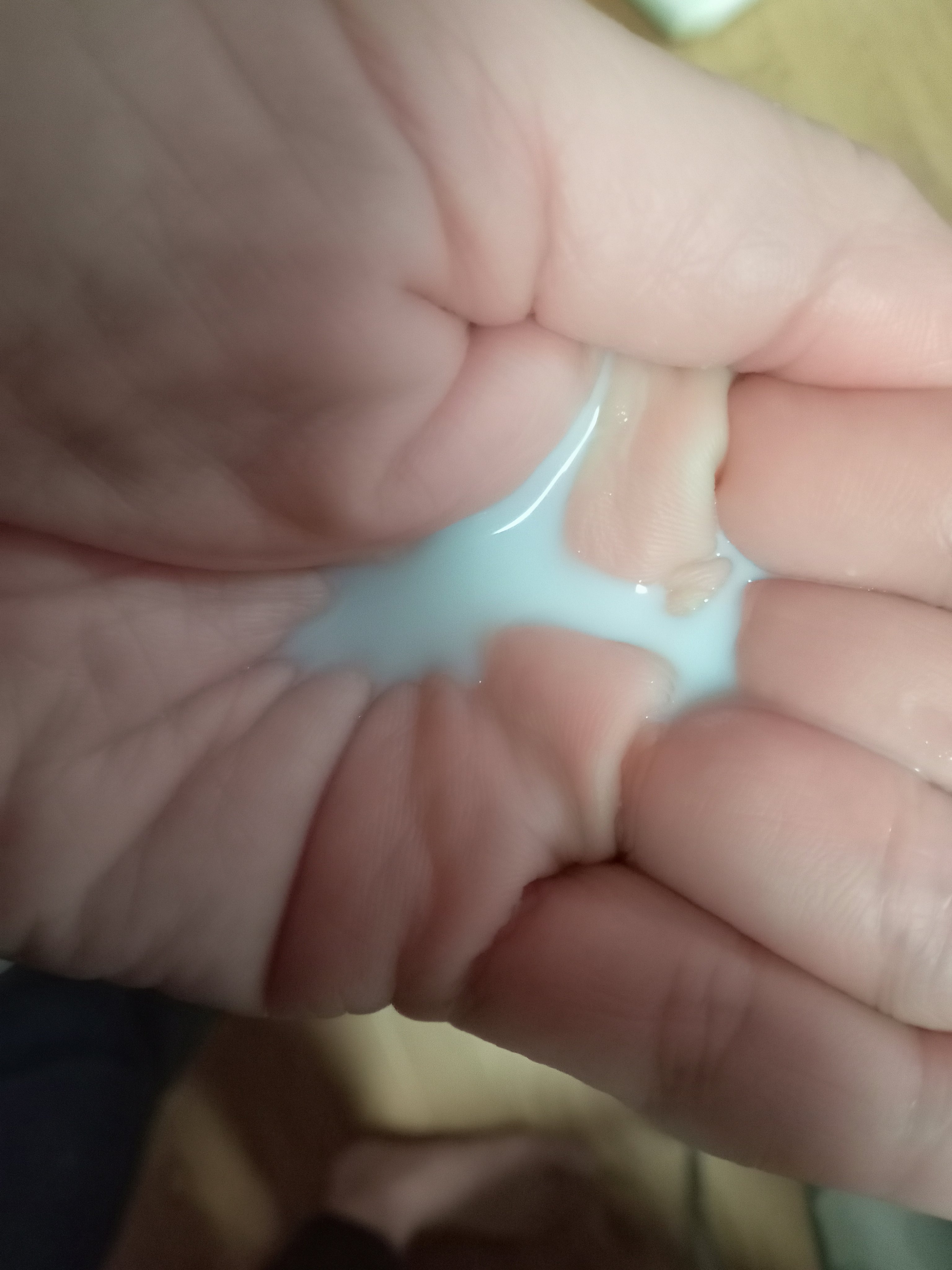 薬用 雪肌精 ミニサイズ 35ml/雪肌精/化粧水を使ったクチコミ（2枚目）