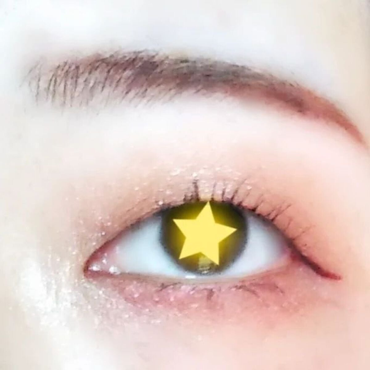 ロング&カールマスカラ アドバンストフィルム/ヒロインメイク/マスカラを使ったクチコミ(7枚目)