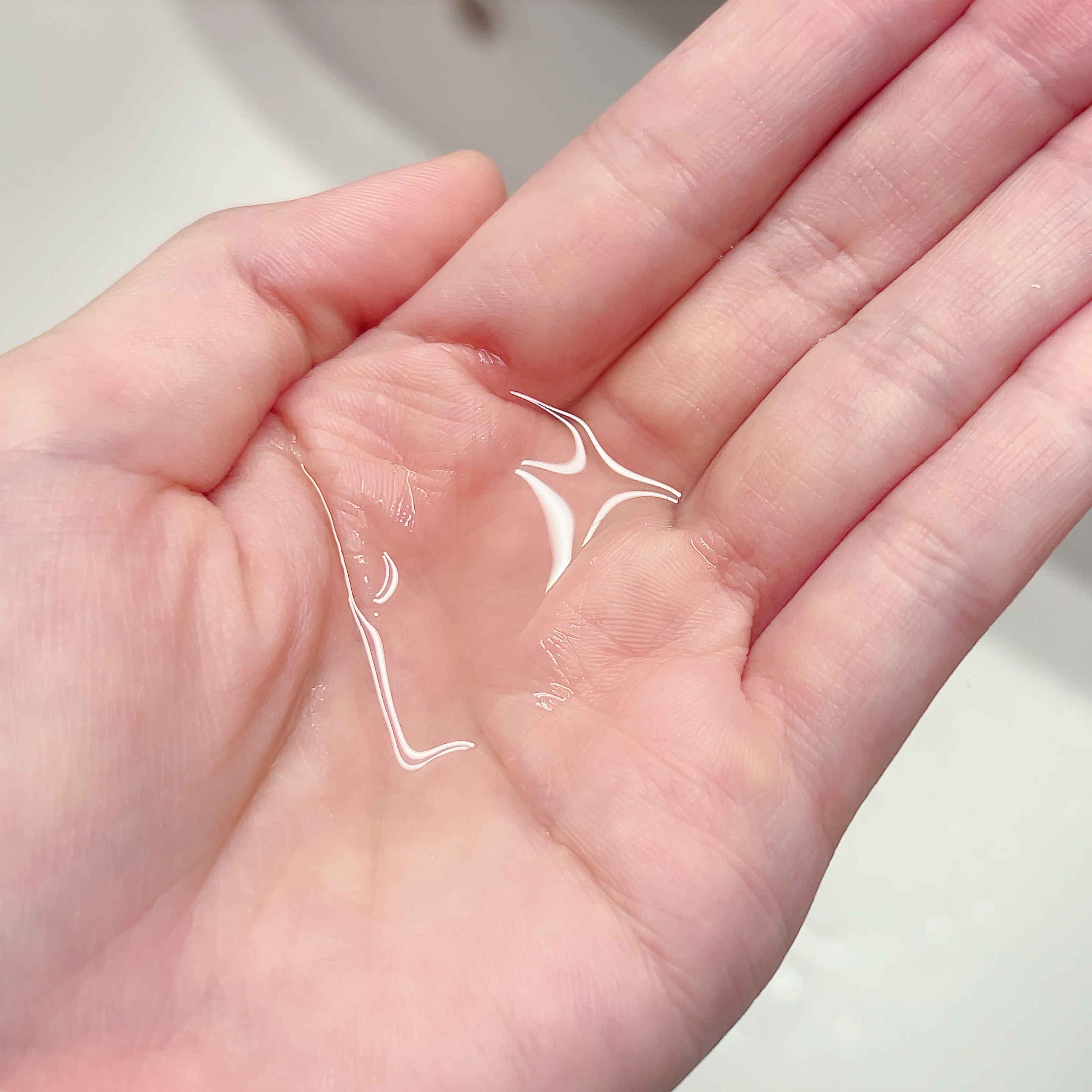 スキンクリア クレンズ オイル ＜アロマタイプ＞/アテニア/オイルクレンジングを使ったクチコミ（2枚目）