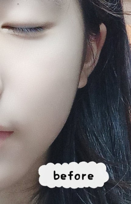 カラーパターンパレット/i’m meme/マルチパレットを使ったクチコミ(9枚目)