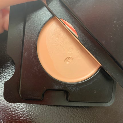 フローレス フィット/COVERMARK/クリーム・エマルジョンファンデーションを使ったクチコミ(7枚目)