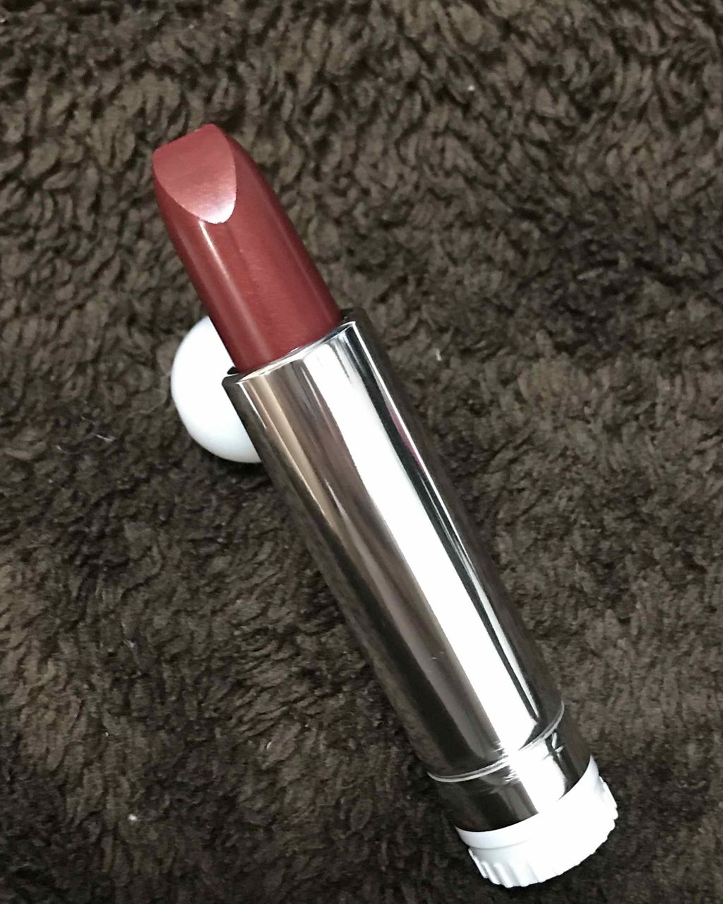 口紅（詰替用）/ちふれ/口紅を使ったクチコミ（1枚目）