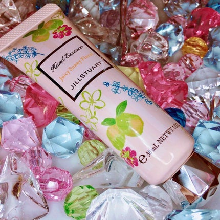 ジルスチュアート リラックス ハンドエッセンス L/JILL STUART/ハンドクリームを使ったクチコミ(1枚目)