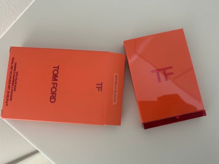 アイ カラー クォード BP01 BELLE DE PECHE/TOM FORD BEAUTY/アイシャドウパレットの画像