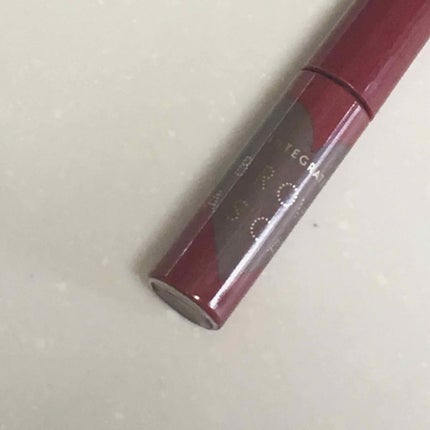 ニュアンスアイブローマスカラ/インテグレート/眉マスカラを使ったクチコミ(1枚目)