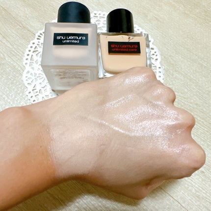 ïŒæ§ïŒã¢ã³ãªãããã ã©ã¹ãã£ã³ã° ãã«ã€ã/shu uemura/ãªããããã¡ã³ããŒã·ã§ã³ã䜿ã£ãã¯ãã³ãïŒ7æç®ïŒ