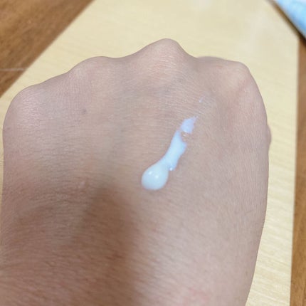 ビオレUV アクアリッチ ライトアップエッセンス/ビオレ/日焼け止めクリームを使ったクチコミ(2枚目)