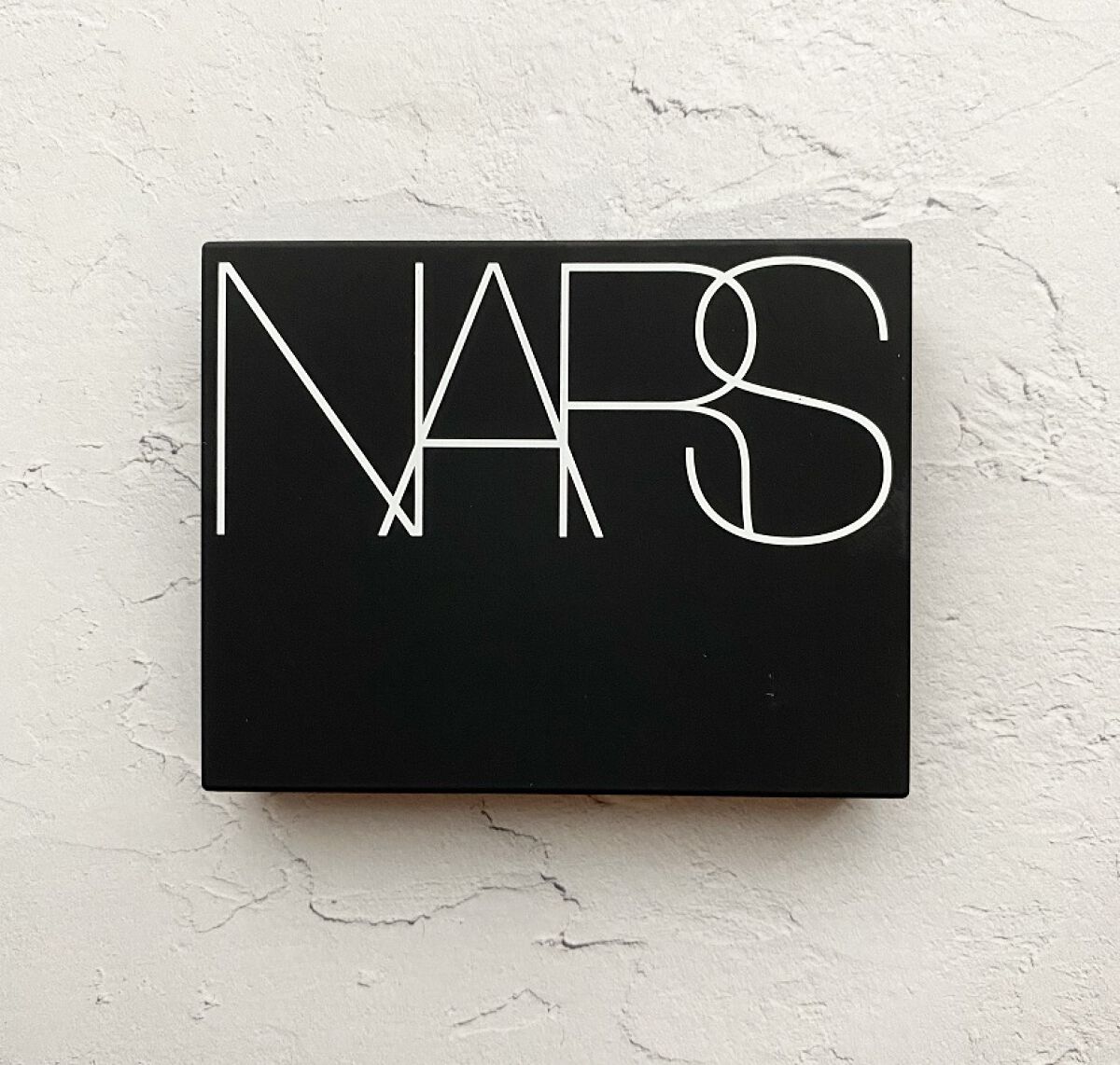 ライトリフレクティングセッティングパウダー　プレスト　N/NARS/プレストパウダーを使ったクチコミ（2枚目）