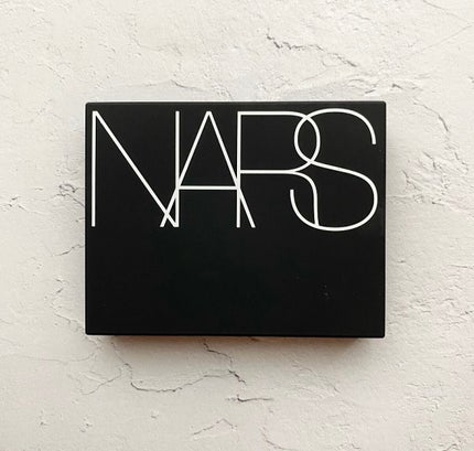 ライトリフレクティングセッティングパウダー プレスト N/NARS/プレストパウダーを使ったクチコミ(2枚目)