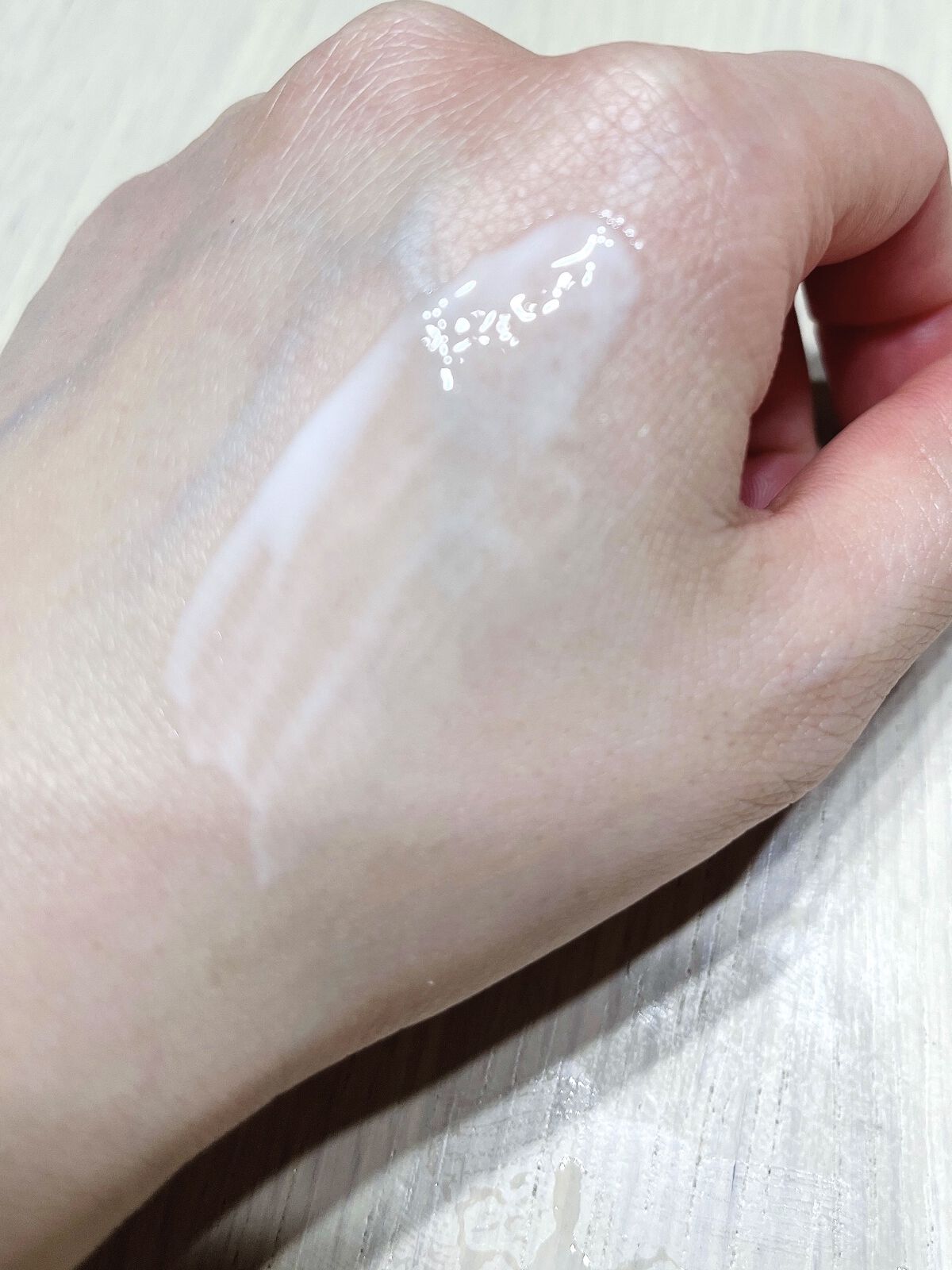 メラノショット W/ONE BY KOSE/美容液を使ったクチコミ（3枚目）