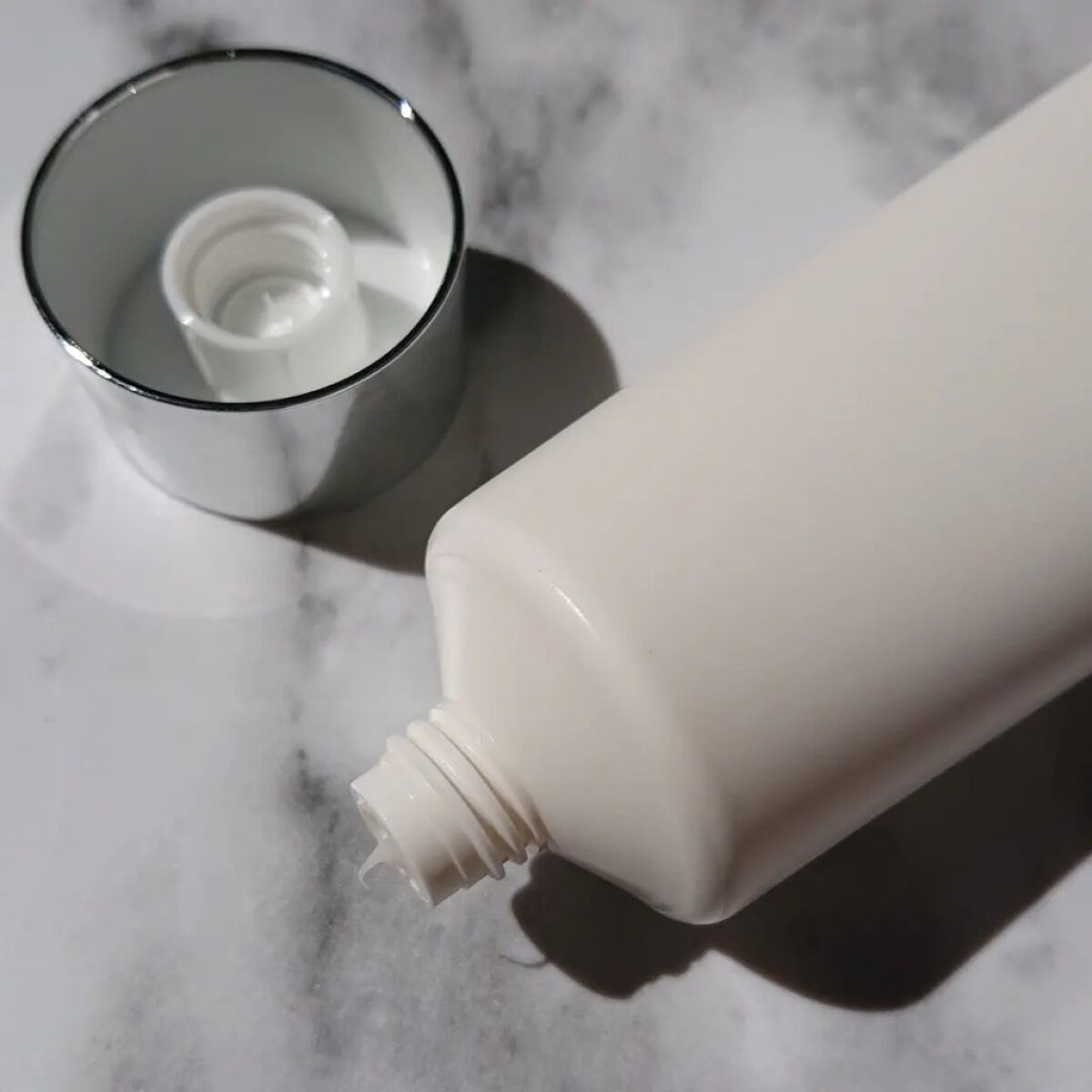 スイートシャンティウォッシュ/DEW/洗顔フォームを使ったクチコミ（3枚目）