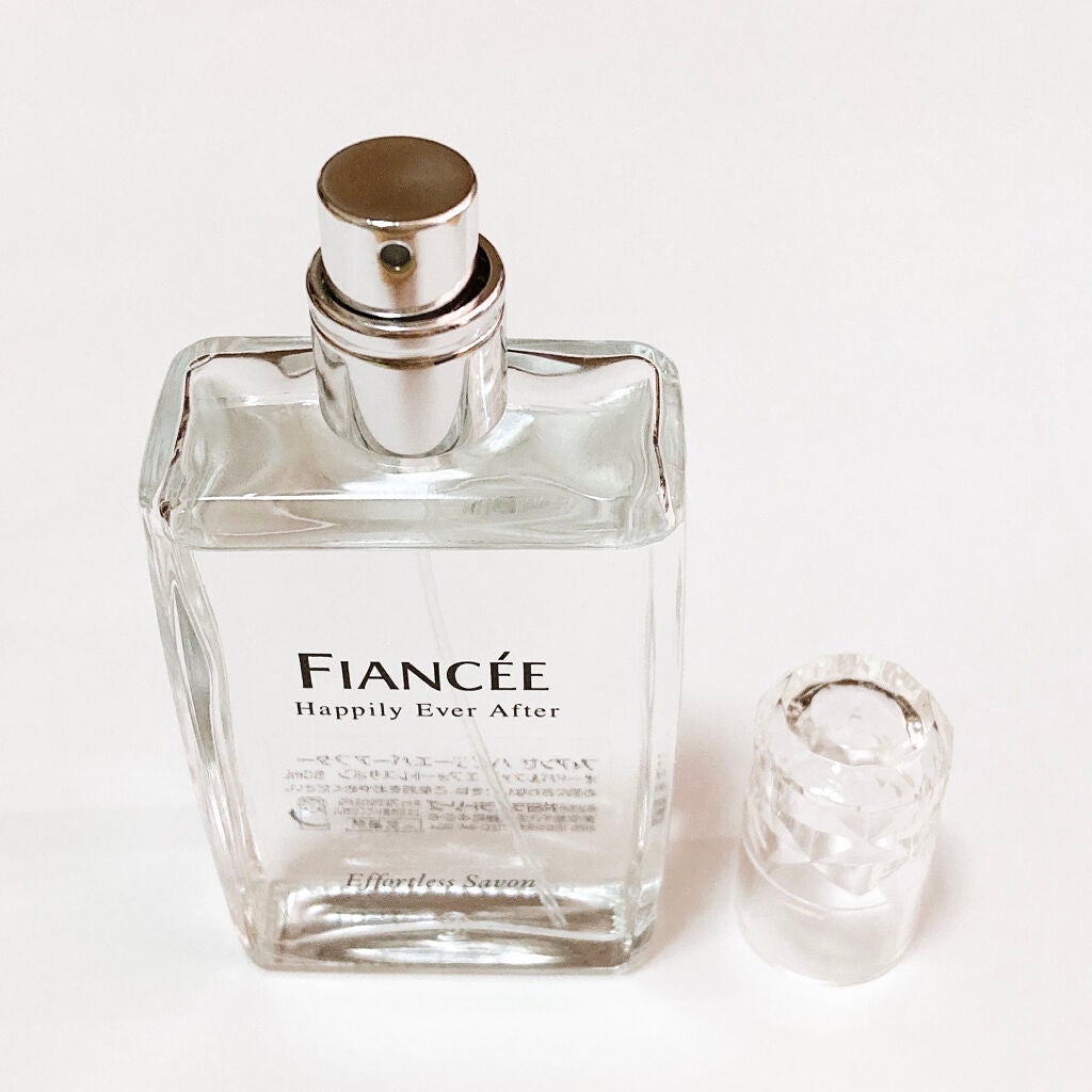 ãããªãŒãšããŒã¢ãã¿ãŒããªãŒããã«ãã¡ã³ããšãã©ãŒãã¬ã¹ãµãã³/ãã£ã¢ã³ã»/éŠæ°Ž(ã¬ãã£ãŒã¹)ã䜿ã£ãã¯ãã³ãïŒ3æç®ïŒ