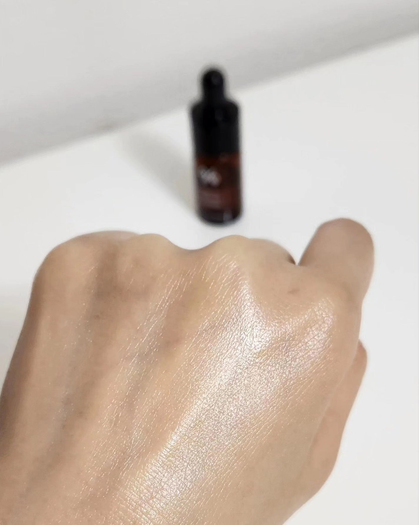 Pure VC Mellight Ampoule/Dr.Ceuracle/美容液を使ったクチコミ(8枚目)