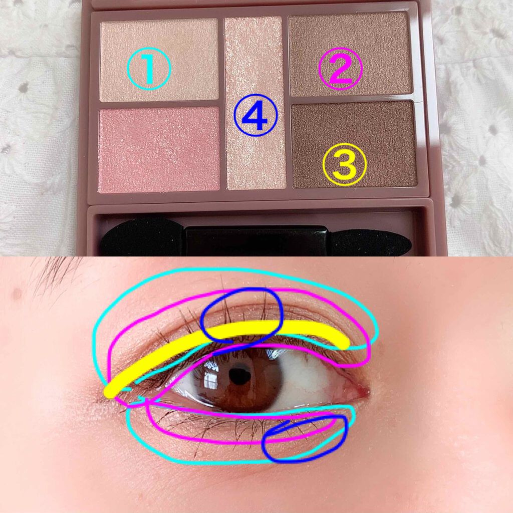 ããŒãã§ã¯ãã¹ã¿ã€ãªã¹ãã¢ã€ãº/ãã£ã³ã¡ã€ã¯/ã¢ã€ã·ã£ããŠãã¬ããã䜿ã£ãã¯ãã³ãïŒ3æç®ïŒ