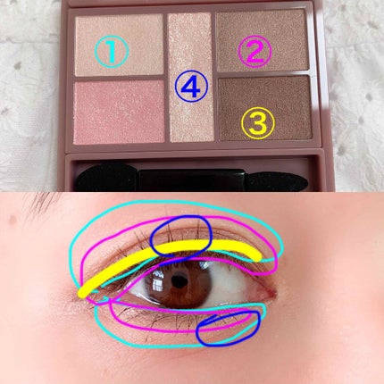 ããŒãã§ã¯ãã¹ã¿ã€ãªã¹ãã¢ã€ãº/ãã£ã³ã¡ã€ã¯/ã¢ã€ã·ã£ããŠãã¬ããã䜿ã£ãã¯ãã³ãïŒ3æç®ïŒ