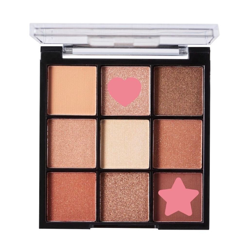 クリーミータッチライナー/キャンメイク/ジェルアイライナーを使ったクチコミ(3枚目)