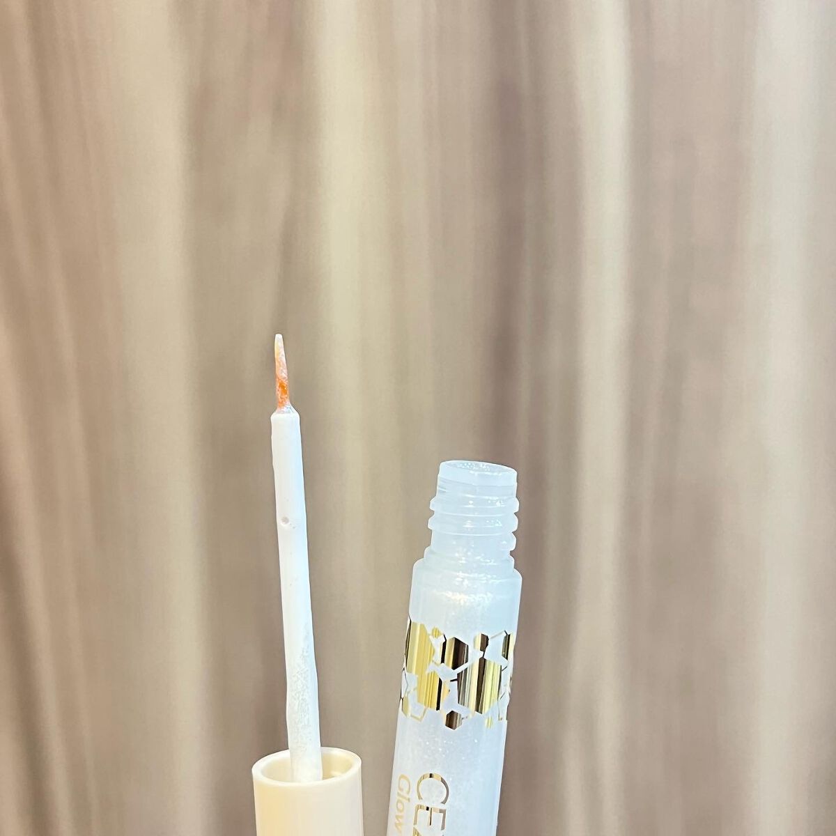 アイムスティックシャドウシマー/i’m meme/スティックアイシャドウを使ったクチコミ（2枚目）