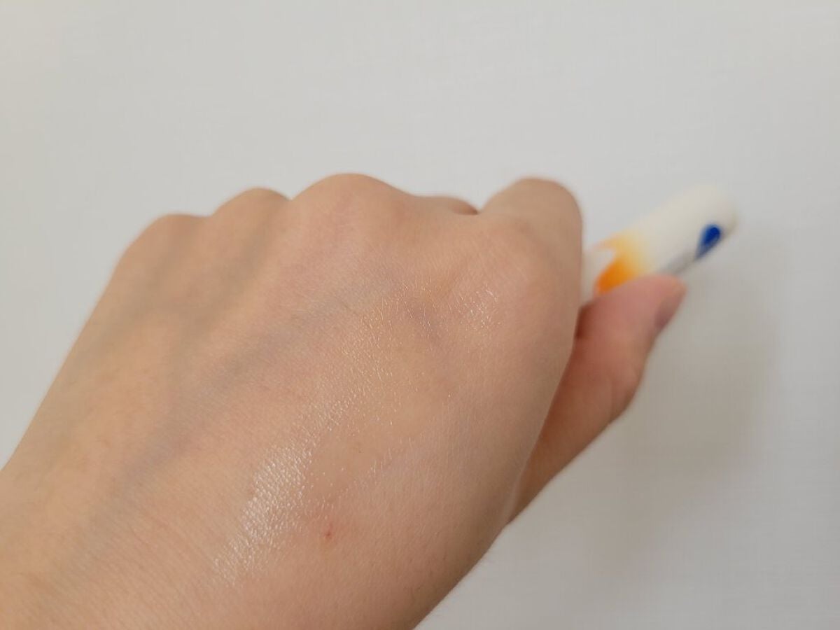 ニベア ディープモイスチャーリップ/ニベア/リップクリームを使ったクチコミ(3枚目)