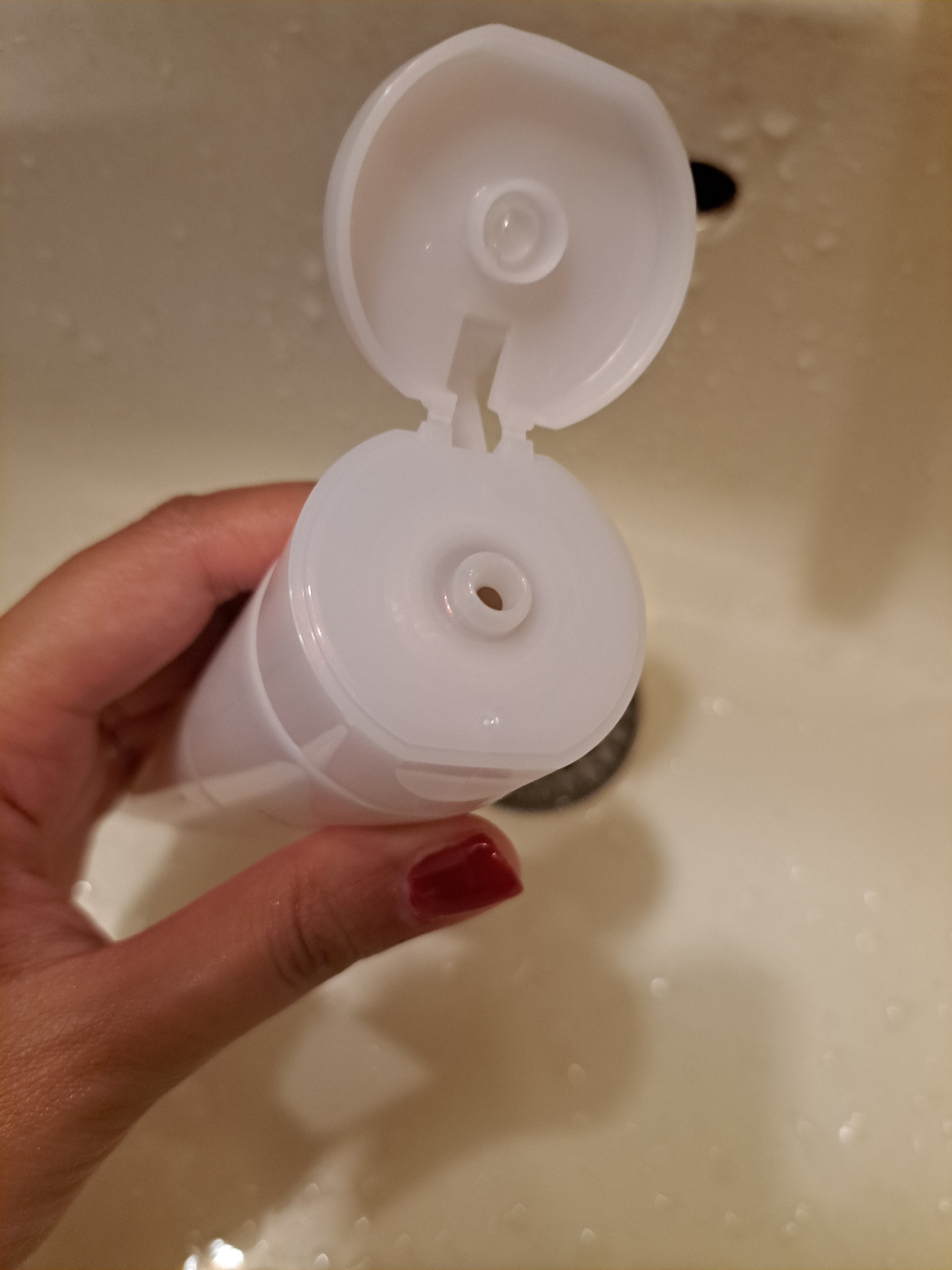 ビューティリフレッシャー/TWANY/その他洗顔料を使ったクチコミ（2枚目）