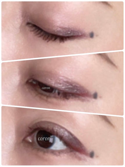 ホリデー メイクアップ キット A/B/SUQQU/メイクアップキットを使ったクチコミ(2枚目)