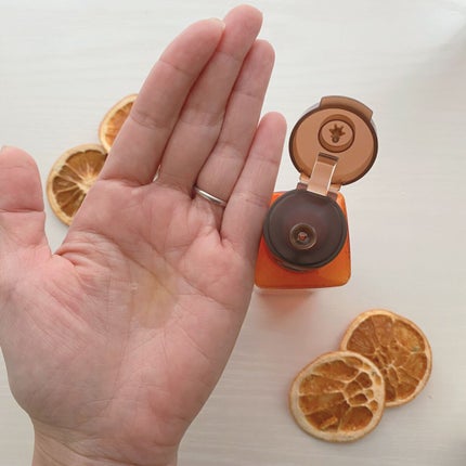 エンリッチ ローション/サイクルプラス/化粧水を使ったクチコミ(3枚目)