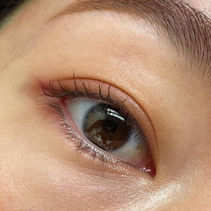 アイディファイニング ペンシル /RMK/ペンシルアイライナーを使ったクチコミ(7枚目)