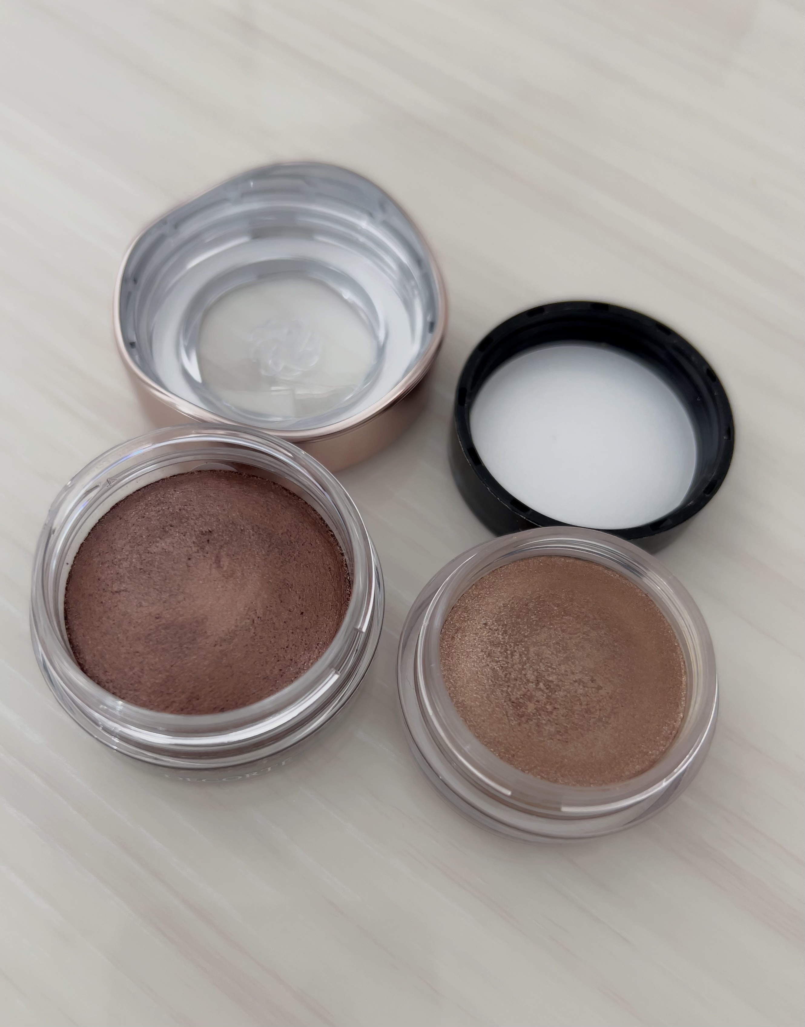 ブラッシュ/NARS/パウダーチークを使ったクチコミ（2枚目）