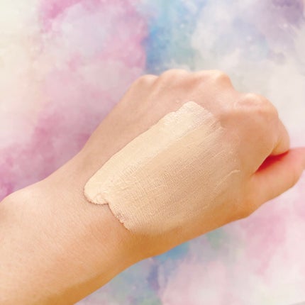 密着カバーファンデーション/GIVERNY/リキッドファンデーションを使ったクチコミ(5枚目)