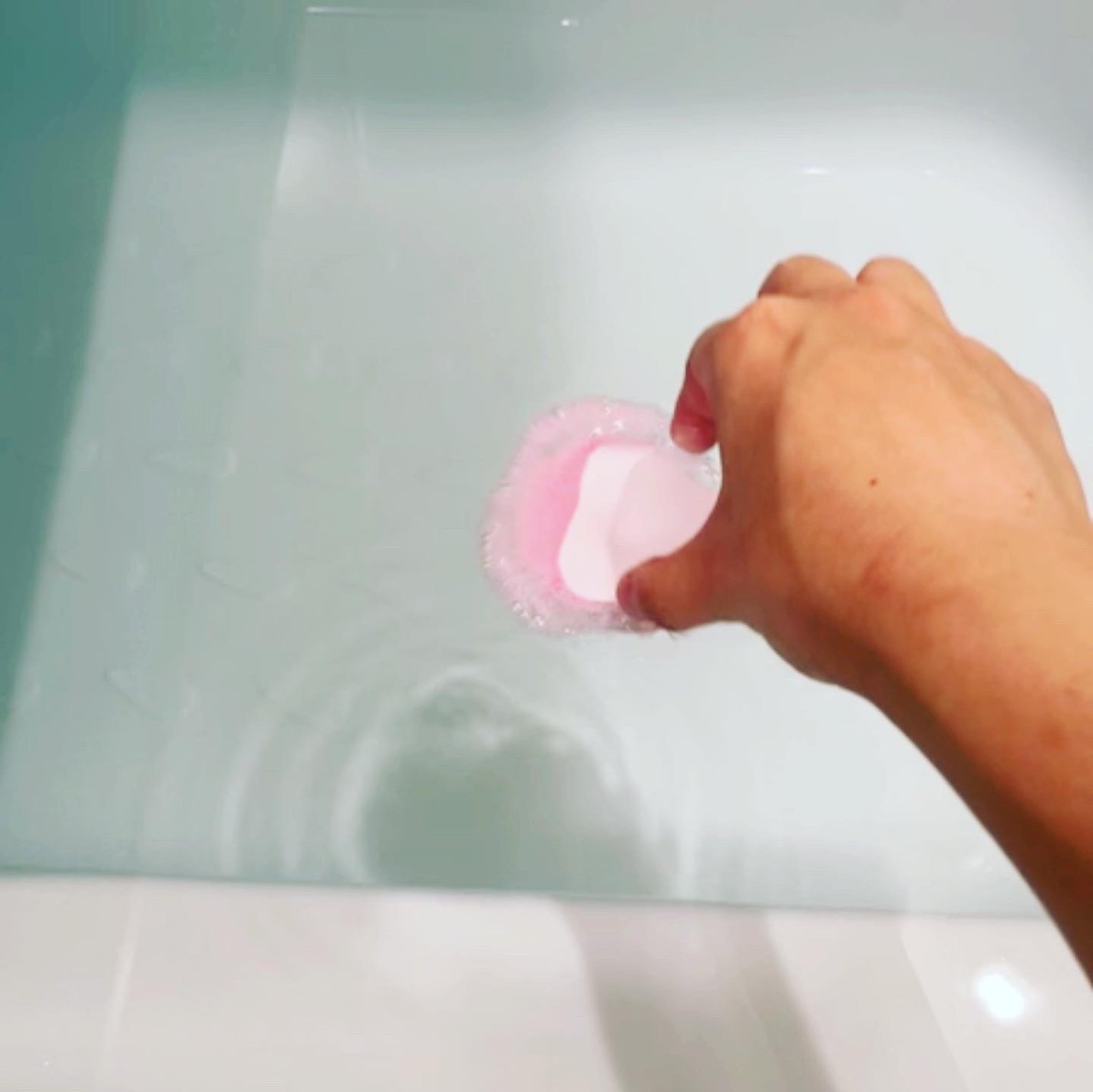 モンスターバブル スッキリFREE /バブ/炭酸系入浴剤を使ったクチコミ(6枚目)