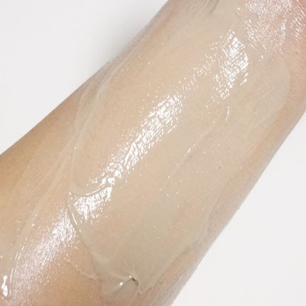 クレイ W クレンズ/アンテリージェEX/クレンジングクリームを使ったクチコミ(3枚目)